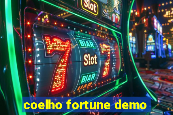 coelho fortune demo